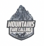 50k Mountains are Calling - Adventure Patch