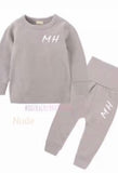 Personalised Initial Loungewear