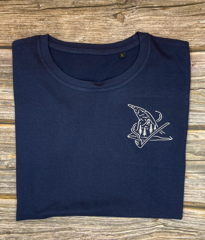 Smokey Mountain Shirt