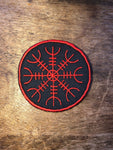 Helm of Awe patch