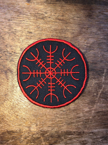 Helm of Awe patch
