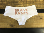 Ladies BRAVE PANTS - Equine, Pony, Horse