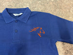 Horse/pony polo shirts farming equine country kids