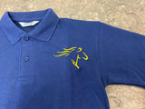 Horse/pony polo shirts farming equine country kids