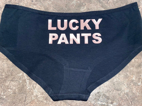 Ladies Lucky Pants