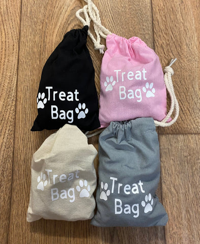 Dog Treat bags