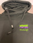 MOMBIE Hoodie Snuggly