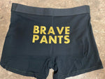 BOYS BRAVE BOXERS - Equine, Pony, Horse, momentous occasions