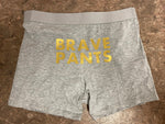 BOYS BRAVE BOXERS - Equine, Pony, Horse, momentous occasions