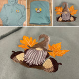 Autum honk hoodie