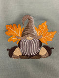 Autum honk hoodie