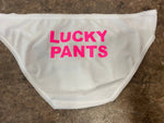 Ladies Lucky Pants