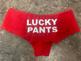 Ladies Lucky Pants