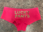 Ladies Lucky Pants