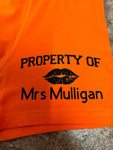 Personalised Boxers