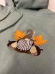 Autum honk hoodie